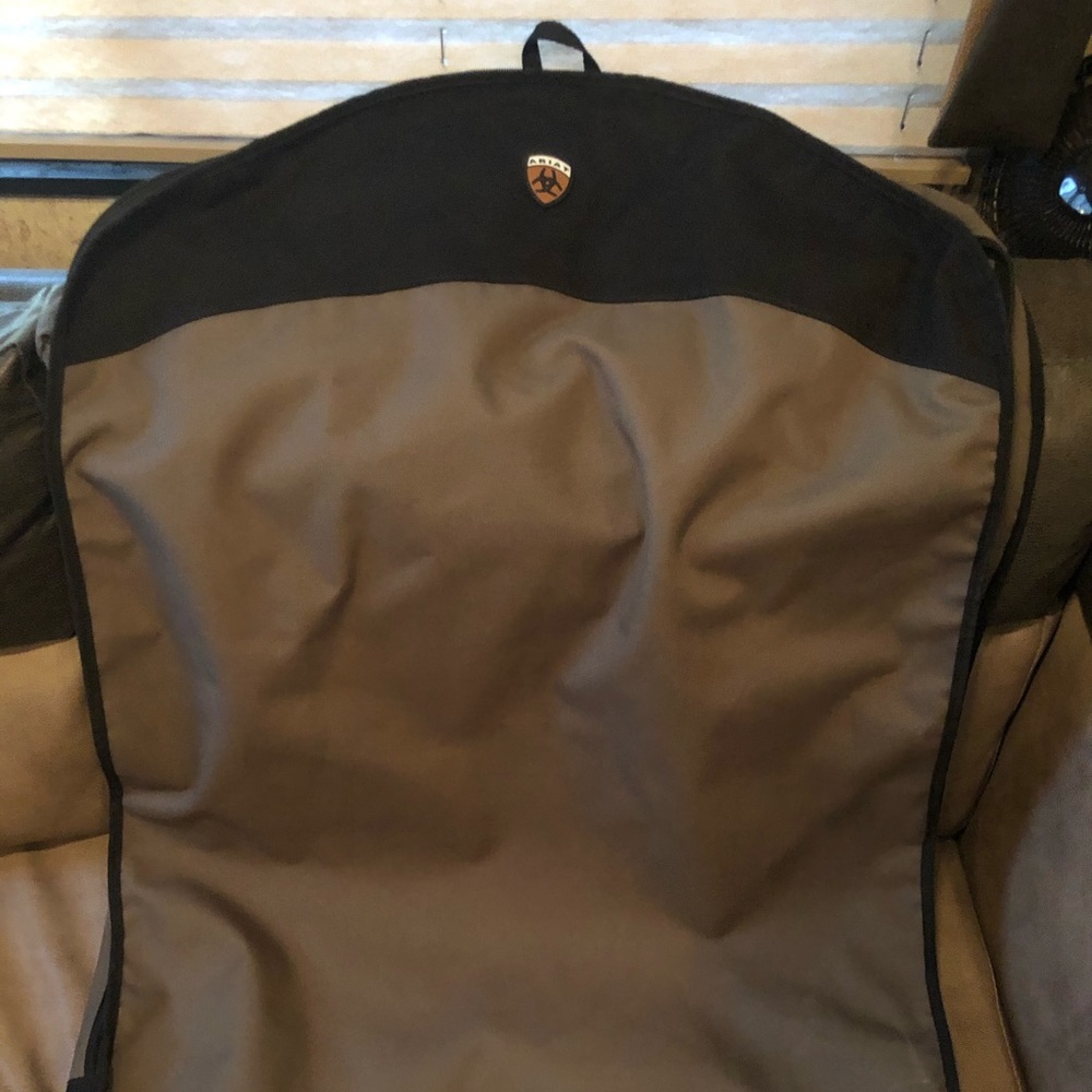 Ariat Hanging Garment Bag
